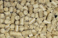 Stoneybank biomass boiler costs