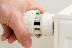 Stoneybank central heating repair costs