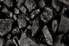 Stoneybank coal boiler costs