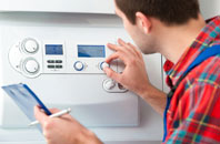 free Stoneybank gas safe engineer quotes